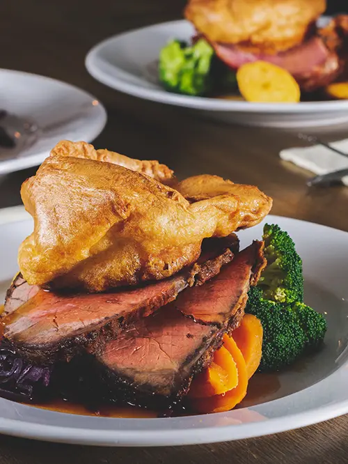 Sunday Roast